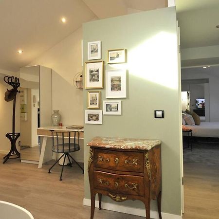 Apartmán Le Chaleureux 60M2 A 200M Place Stanislas Nancy Exteriér fotografie