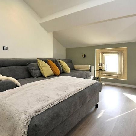 Apartmán Le Chaleureux 60M2 A 200M Place Stanislas Nancy Exteriér fotografie