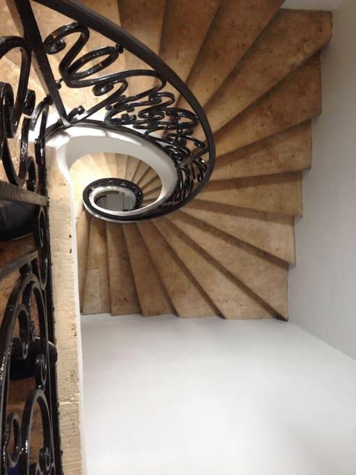 Apartmán Le Chaleureux 60M2 A 200M Place Stanislas Nancy Exteriér fotografie